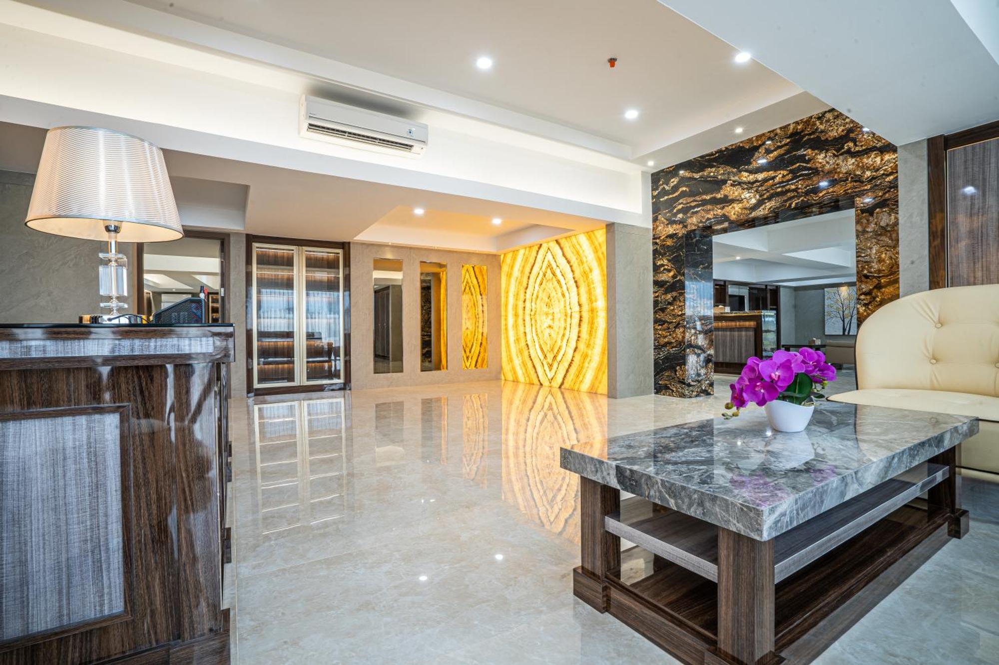 Dream Of Aventus Hotel Kuta Kuta Lombok Habitación foto
