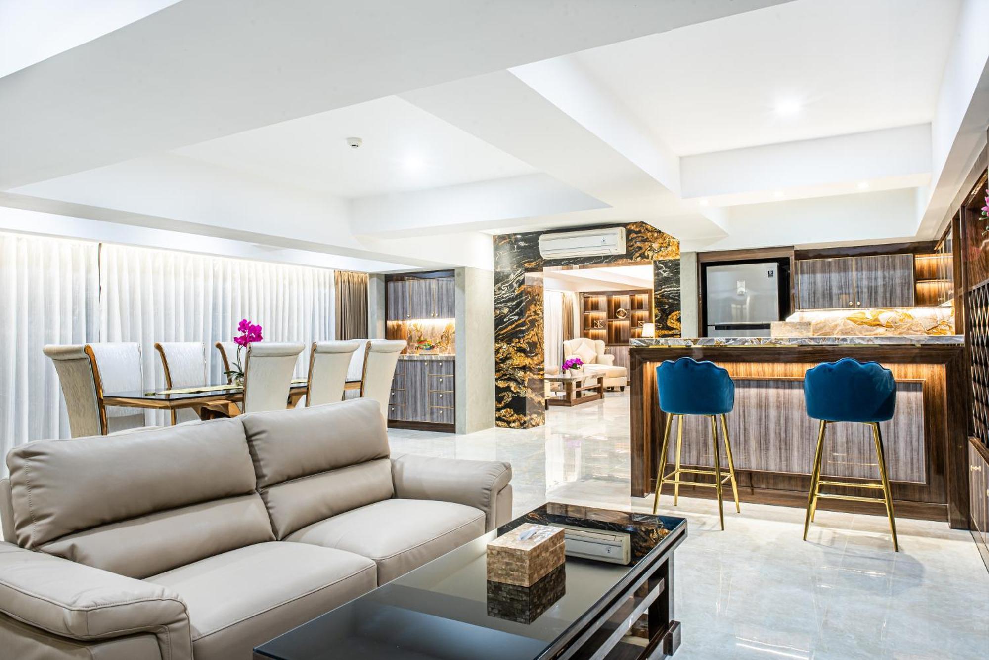 Dream Of Aventus Hotel Kuta Kuta Lombok Habitación foto